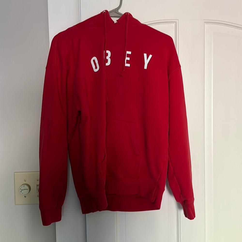 Obey Hoodie